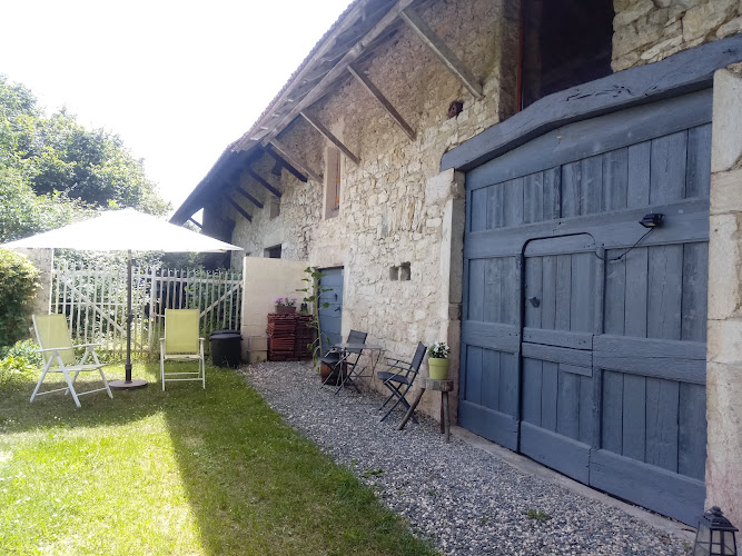 Studio Le p tit Bugiste à Contrevoz