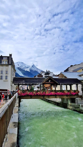 Chamonix à Crest