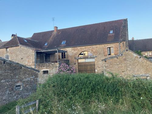 Les Chevrières à ETRIGNY
