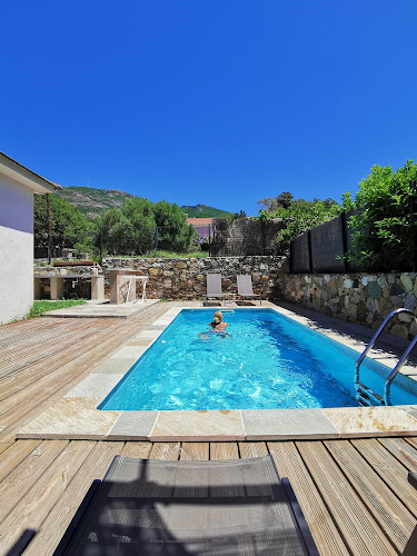 Domaine Casa Torra à Barbaggio
