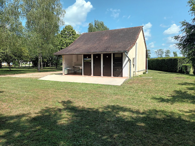 Camping Claies à Blye