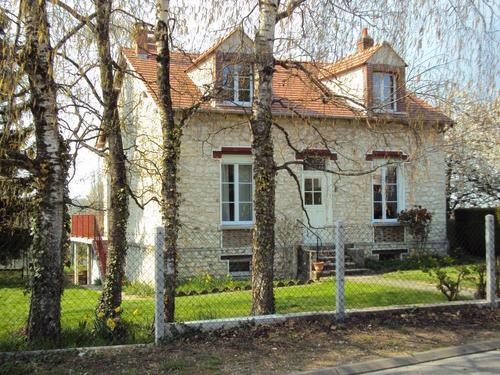 Gîte de Meigneux à Meigneux