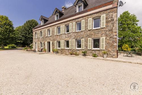 Domaine Les Sources à Port-Bail-Sur-Mer