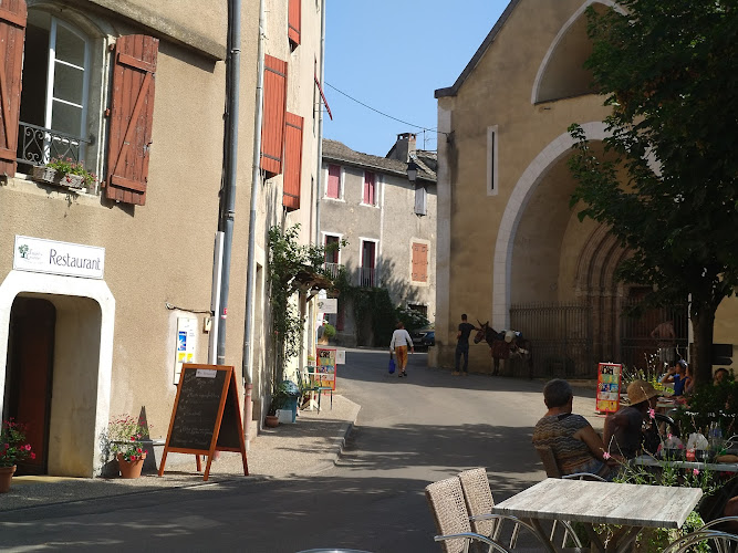 Au Figuier des Cévennes à Saint-Germain-de-Calberte