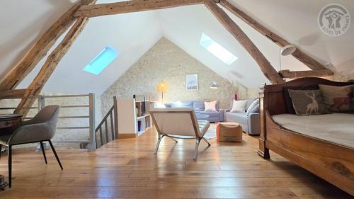 Le petit Saint Léger à Villers En Arthies