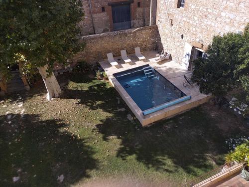 Le loft à CLAIRA