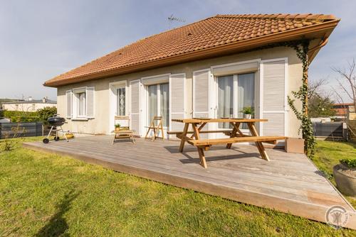 La Lutine à Luc Sur Mer