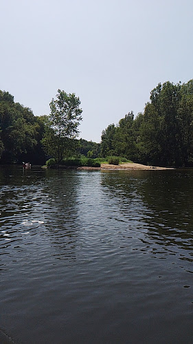 Île des Naufragés à Veyrignac