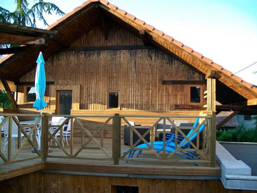 Gîte Eichehüs à Hirsingue
