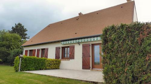 Le Gîte des Pointes à Richebourg