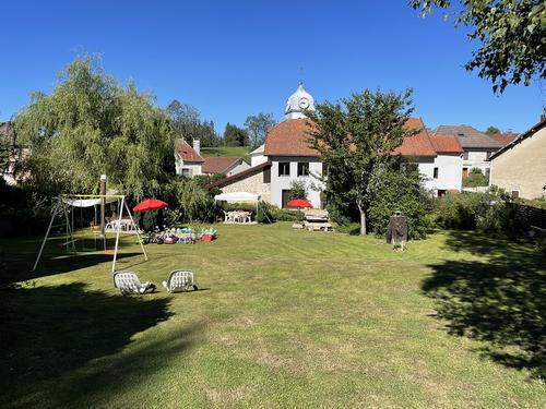 G942 à Grande-Riviere Chateau