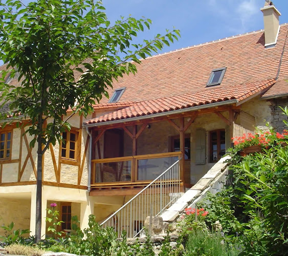 Le Clos de la Bastide à Rudelle