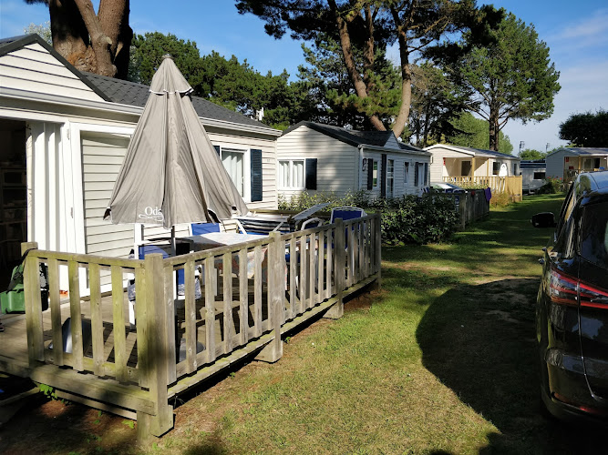 Camping à Pleubian