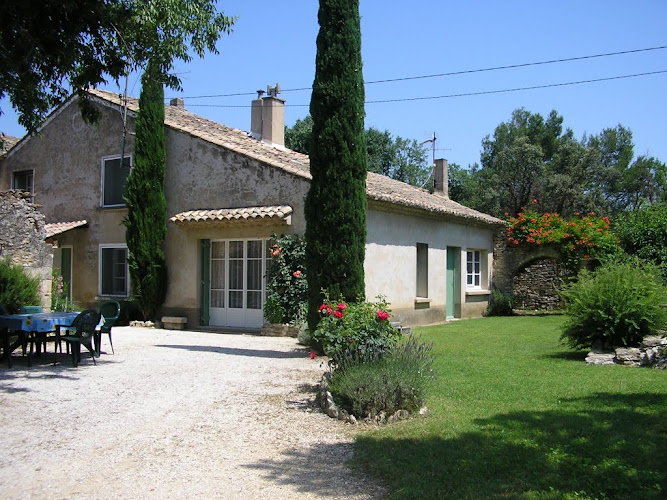 Gite des Eyrols à Ménerbes