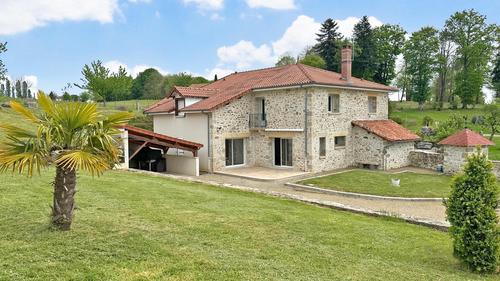 Le Duveix à LINARDS