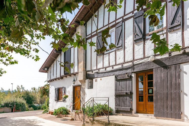 Chambres Aguerria à Hendaye