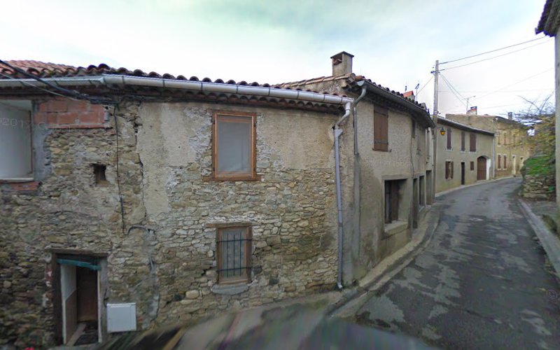 Chez Françoise à Cournanel