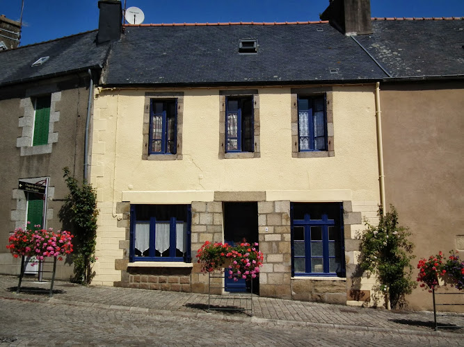 Le gîte de La Roche Derrien