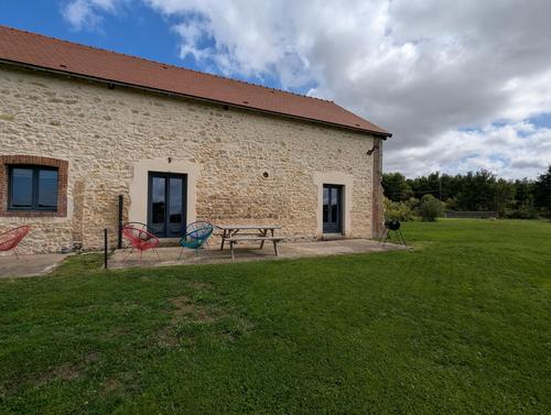 Gîte Kangourou, Gîtes La Poterie à La Bussière