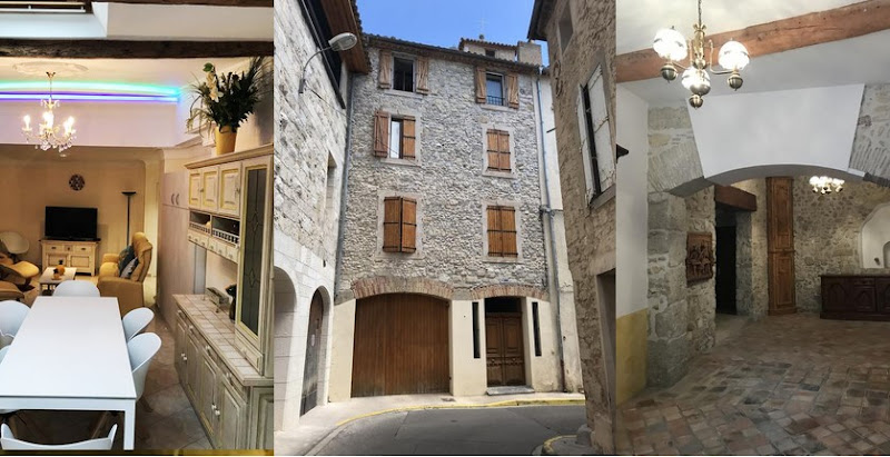 Couvent des Carmes à Narbonne