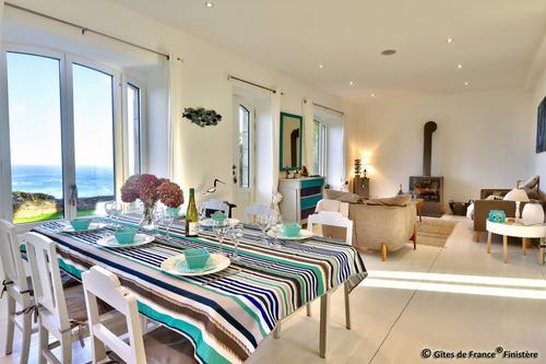 La terrasse de sophie à Plougasnou