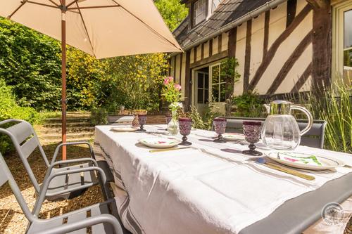 Domaine du Grisy à Saint Julien Sur Calonne