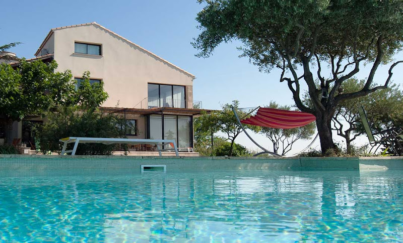 La Villa D Ambre à Tavel