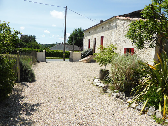 Gite Les Fleurs à Eymet