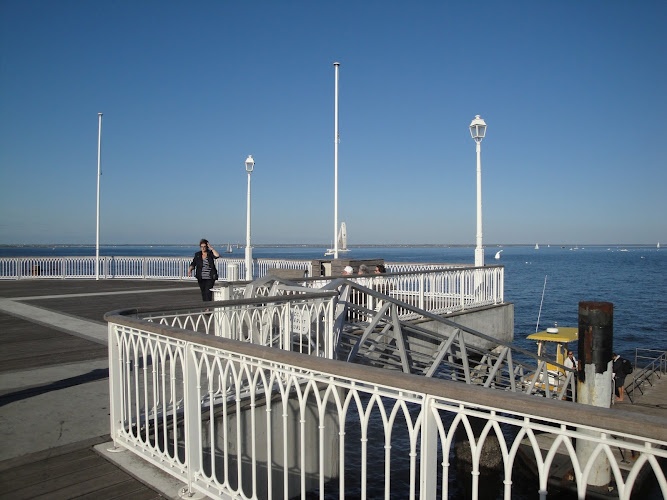 Hôtel Point France à Arcachon