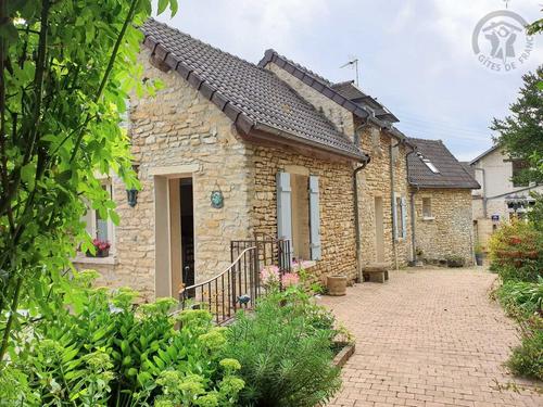 Des 2 Lavoirs à Fontenay Saint Pere
