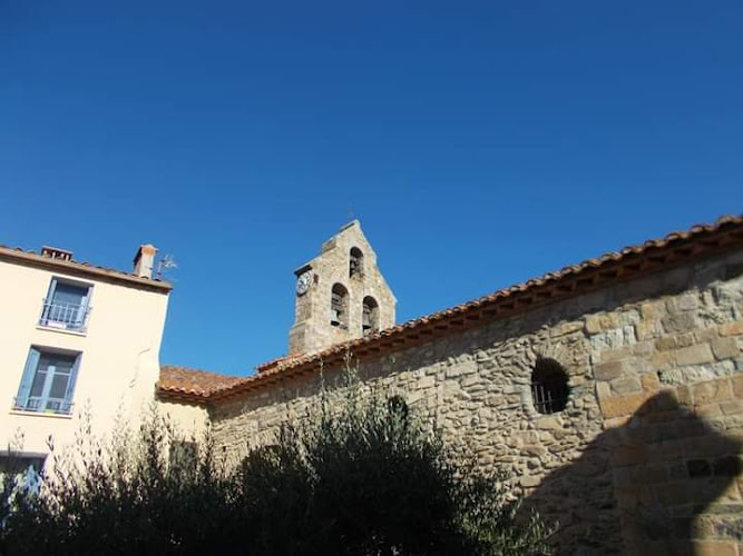Espira-de-Conflent à Espira-de-Conflent