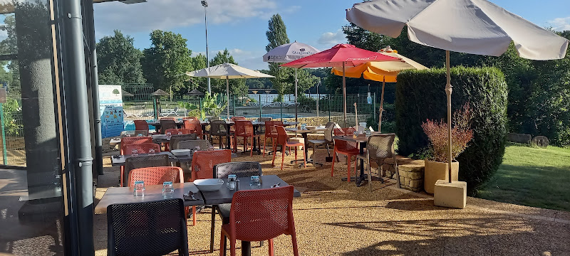 Camping Aire à Trémolat