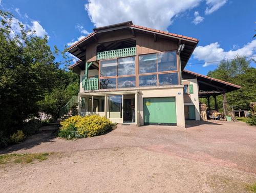 Gîte Le Scarupt à Fraize