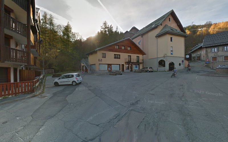 Soc Exploit Christiania hôtel à Valloire