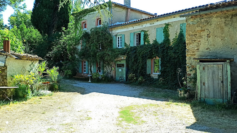 chambres d hôtes Moulin Chapter à Sorèze