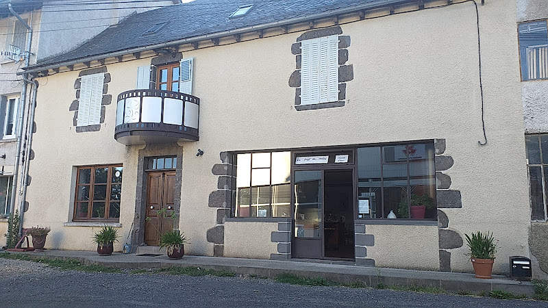 la forge de Milou à Mur-de-Barrez