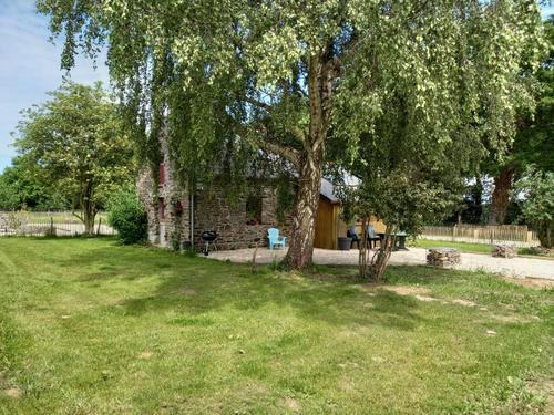 Le Fournil au Domaine des Haies à Dol De Bretagne