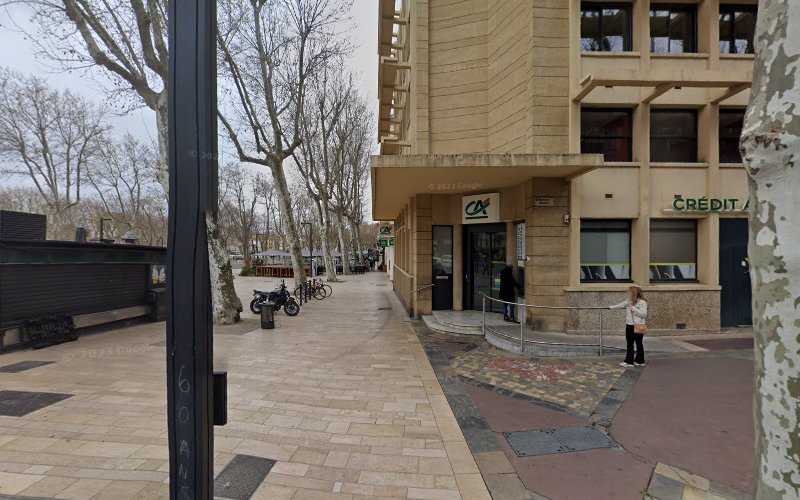 Chez Michèle à Narbonne
