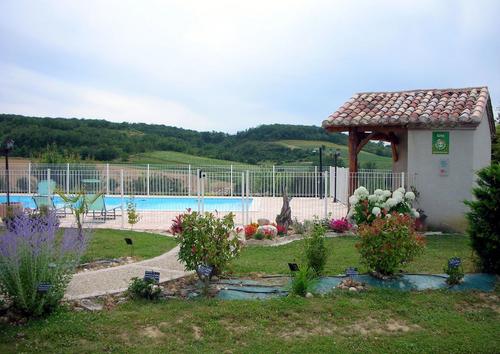 Gîte la Galinière à Saint-Vincent-Lespinasse