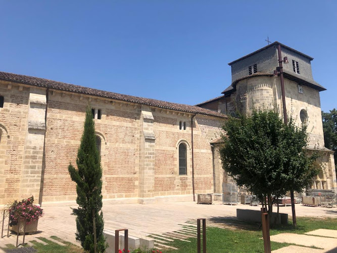 Gite Chez Patagile à Le Mas-d'Agenais