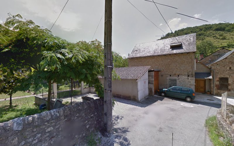 Torrubiano Jean à Salles-la-Source
