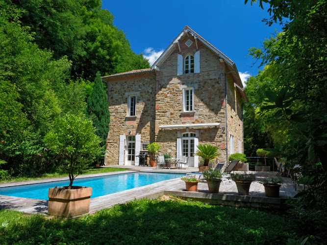 Le Manoir des Lacs