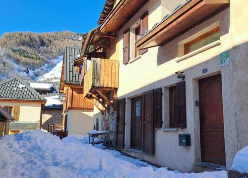 La Karlè à Huez