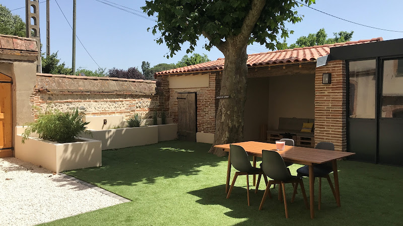 Ô Huis Clos à Noé