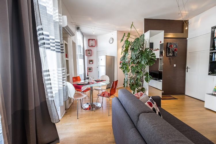 Hibiscus Appartement Annecy à Annecy