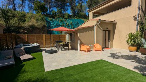 Studio à Aix En Provence