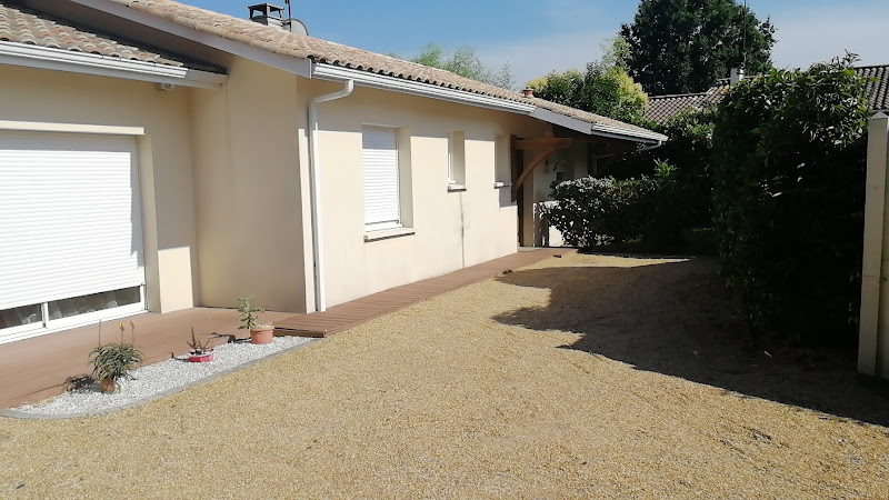 Villa de La Hume à Gujan-Mestras