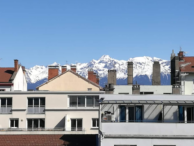 Nicolas 3 à Grenoble