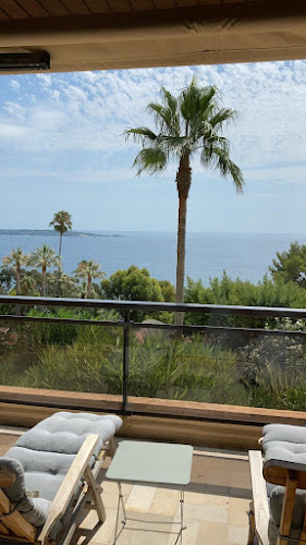 Cannes Eden Bay à Vallauris