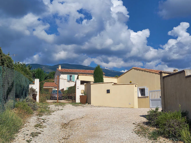 La Clé du Ventoux à Bédoin